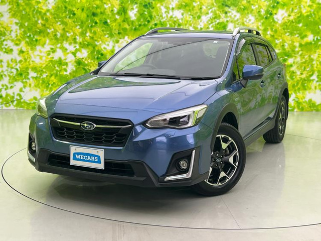 XV 2.0e-L アイサイト 4WD 