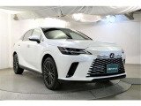 RX 350h バージョンL 