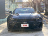 カマロ LT RS 