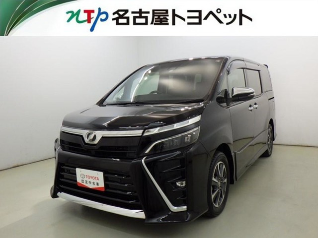 ヴォクシー 2.0 ZS 煌II 