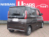 デイズルークス X 