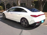 EQE 350プラス AMGライン