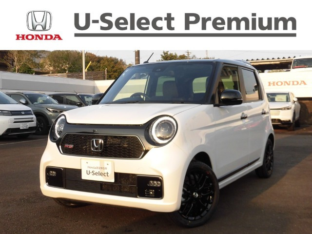 N-ONE RS 