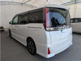 ノア 2.0 Si W×B II 