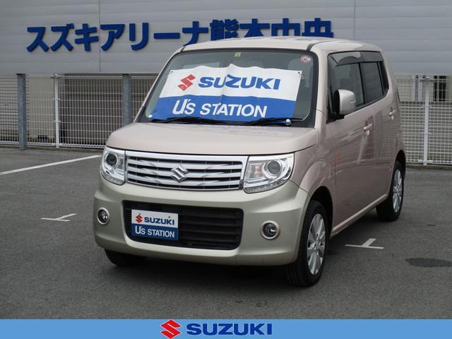 MRワゴン ウィット XS 3型 バックモニターディス
