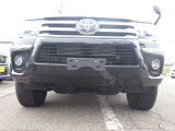 ハイラックス 2.4 Z ディーゼル 4WD 