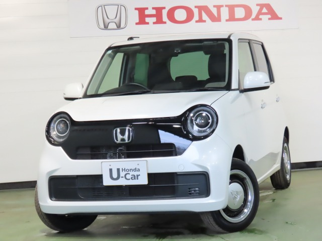 N-ONE オリジナル 4WD 