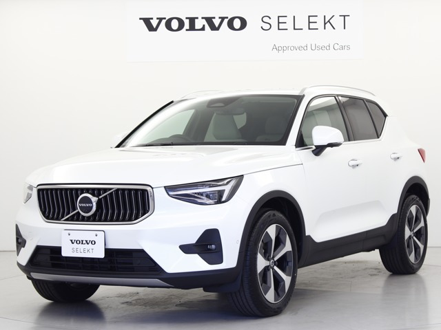 XC40 ウルトラ B4 AWD 4WD 