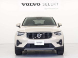 XC40 ウルトラ B4 AWD 4WD 