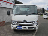 デュトロ 積載車2.85t積