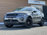 ディスカバリースポーツ SE 4WD 4WD サンルーフ