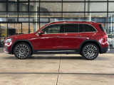 GLB GLB200d 4マチック AMGラインパッケージ 4WD 