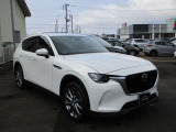 CX-60 3.3 XD エクスクルーシブモード ディーゼル 4WD 
