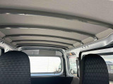 車内全体です(後方から)