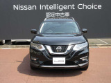エクストレイル 2.0 20Xi ハイブリッド 4WD 