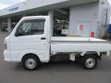 キャリイ 金太郎ダンプ 4WD 