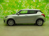 スイフト 1.2 XG 