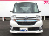タントカスタム RS SA 4WD 