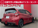ノート 1.2 NISMO 