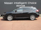 エクストレイル 2.0 20Xi ハイブリッド 4WD 