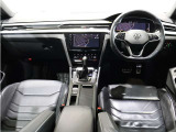 アルテオン TSI 4モーション Rライン アドバンス 4WD 