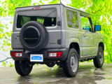 ジムニー XC 4WD 