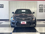 ATS V スペックB 