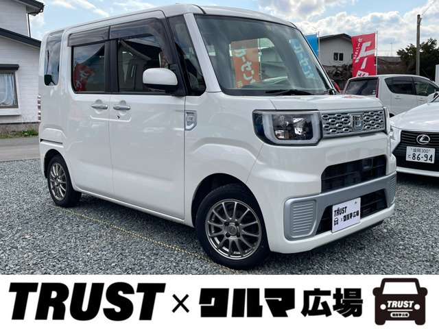 ウェイク D SA 
