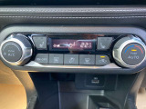 運転席、助手席のフロントシートにはシートヒーターが装備されています。