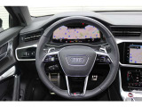 RS6アバント 4.0 4WD 