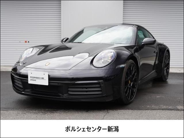 911 カレラ PDK 