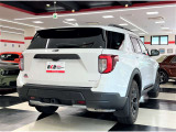 エクスプローラー  TIMBERLINE 4WD