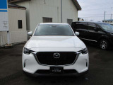CX-60 3.3 XD エクスクルーシブモード ディーゼル 4WD 