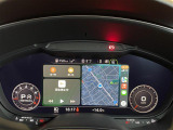 TTクーペ 40 TFSI 修復歴無し