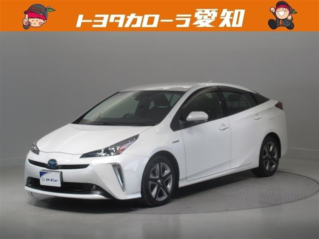 プリウス 1.8 S ツーリングセレクション 