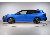 レヴォーグ  2.4 STI スポーツR EX 4WD