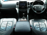 ランドクルーザー200 4.6 AX 4WD 
