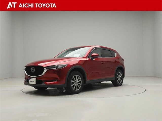 CX-5 2.2 XD Lパッケージ 