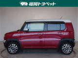 ハスラー  J