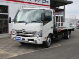 日野 デュトロ