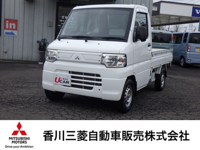 ミニキャブトラック  トラック660VX-SE