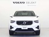 XC40 ウルトラ B4 AWD 4WD 