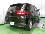 ロッキー 1.0 X 4WD 