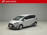 シエンタ ハイブリッド 1.5 G 