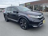 CR-V 1.5 EX マスターピース 4WD 