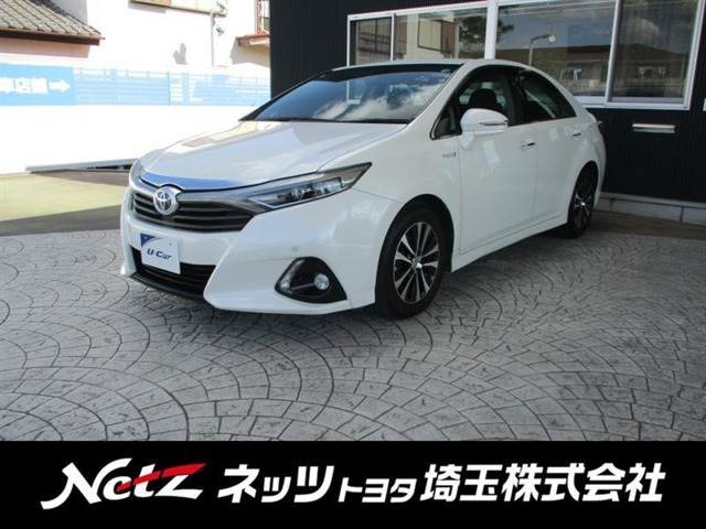 SAI 2.4 S Cパッケージ 