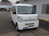 エブリイ PA リミテッド 4WD 