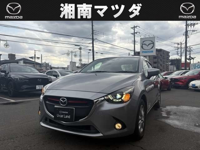 デミオ 1.5 XD 