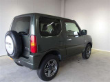 ジムニー ランドベンチャー 4WD 