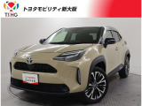 トヨタ ヤリスクロス